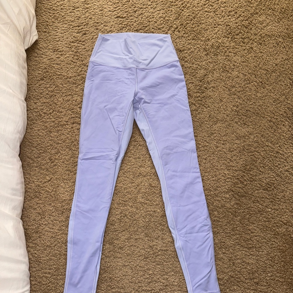 Lululemon align leggings